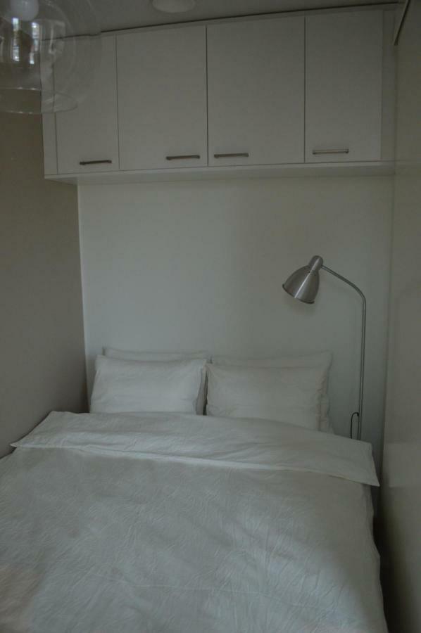 Aurora Haven Rovaniemi Modern Dt Apartment -Self Check-In & Free Wifi- المظهر الخارجي الصورة